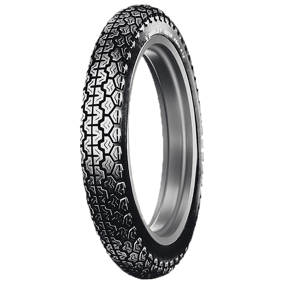3.50-19 57P TT Dunlop K 70