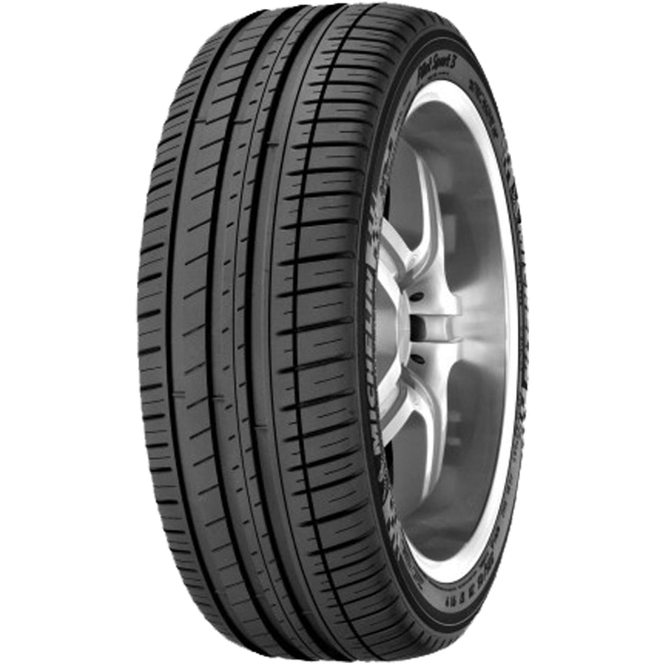275/40 R20 106V Michelin Pilot Sport A/S 3 XL