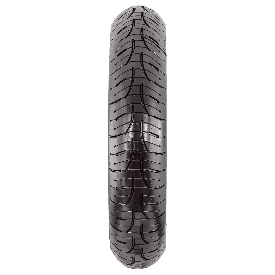 120/70 ZR17 (58W) Michelin Pilot Road 4 Front