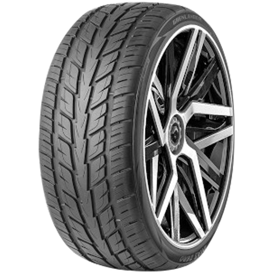 295/30 ZR22 103W Grenlander Dias Zero XL