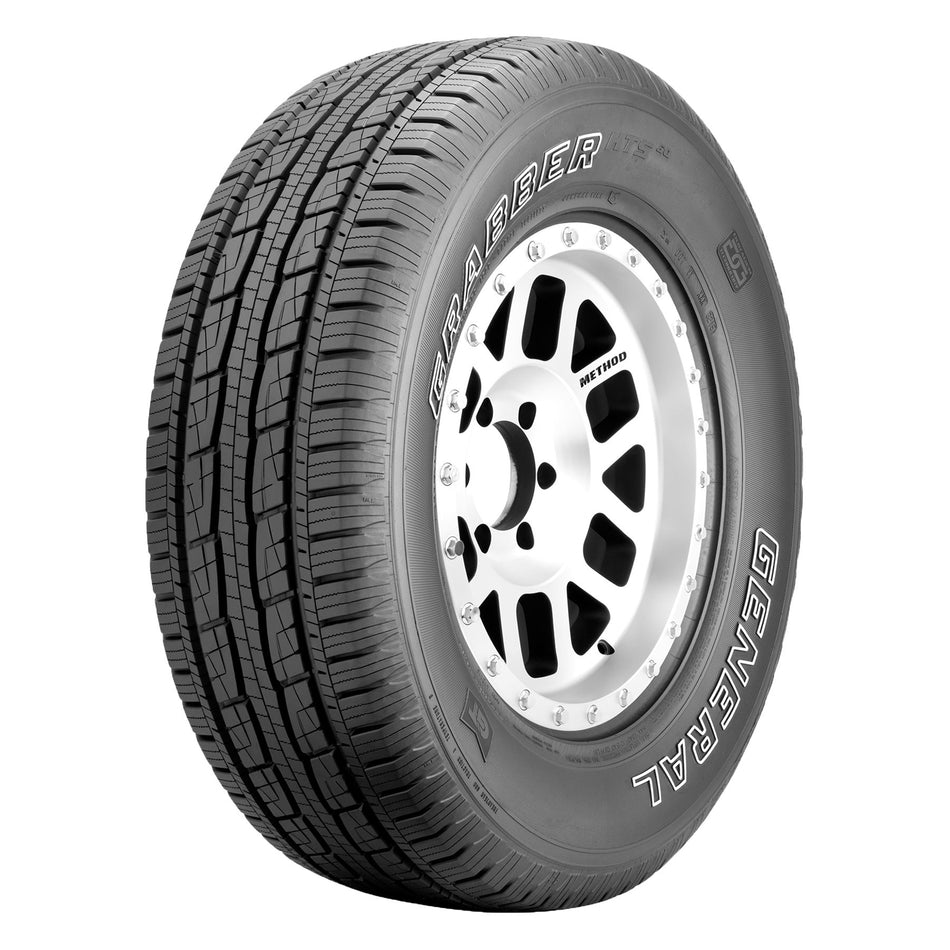 245/65 R17 111T General Tire Grabber HTS 60 XL