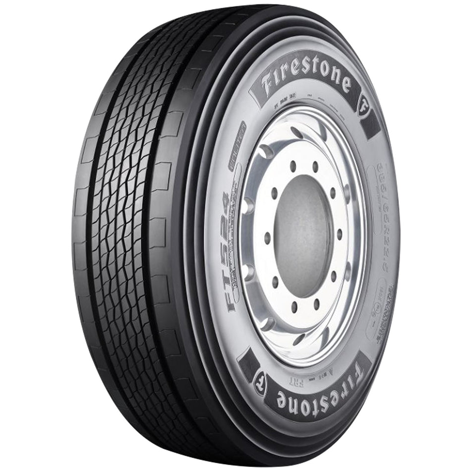 385/55 R22.5 160K (158L) Firestone FT524