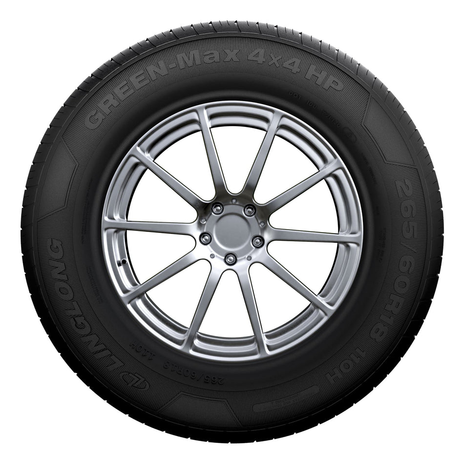255/50 R19 107W Linglong Green Max 4x4 HP XL