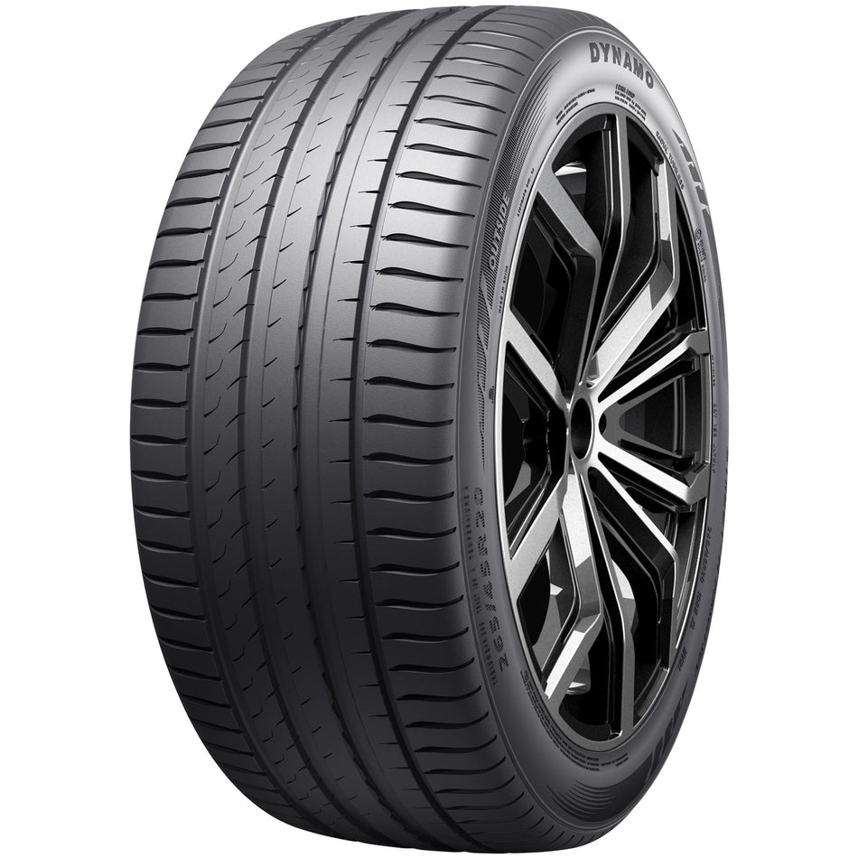 285/45 R20 112W DYNAMO STREET-H PURSUIT SUV XL