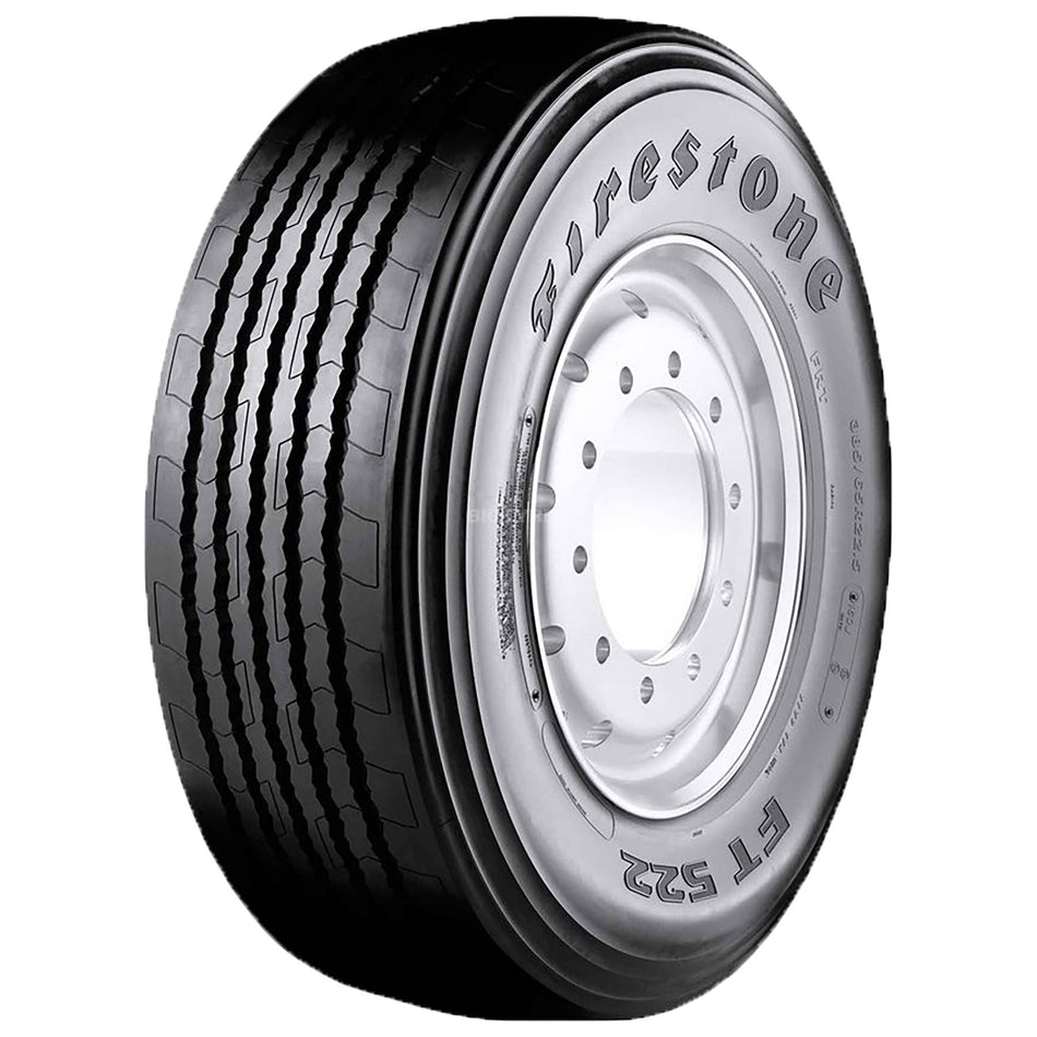 385/65 R22.5 160K (158L) Firestone FT 524