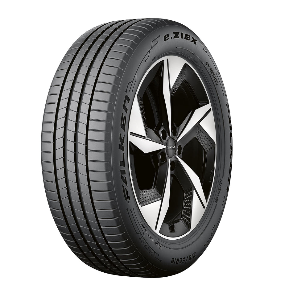 205/55 R17 95V Falken e.ZIEX XL