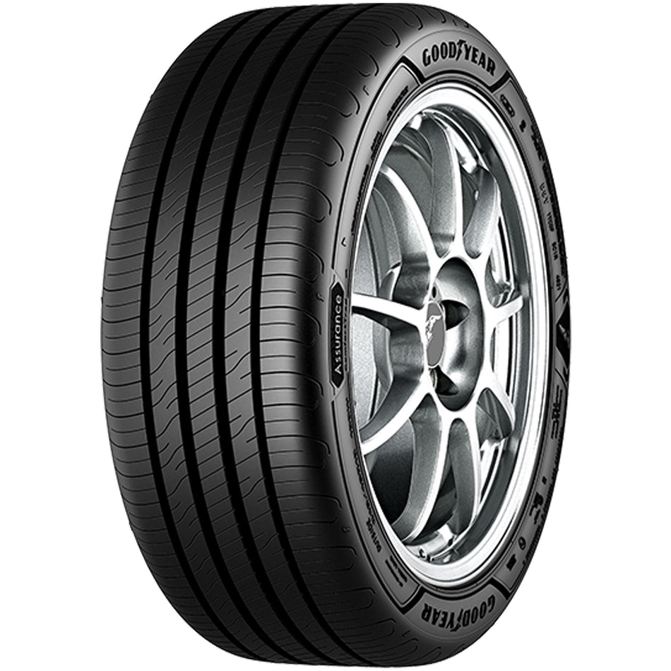 225/40 R19 93V Goodyear Assurance Comforttred XL