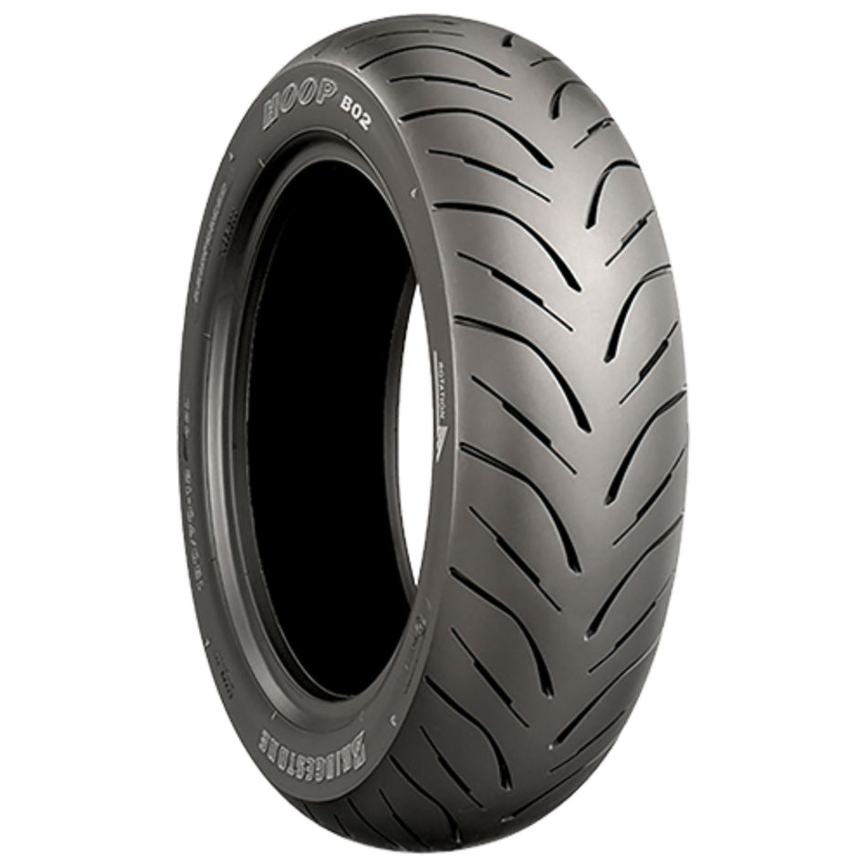 150/70-13 64S Bridgestone B 02