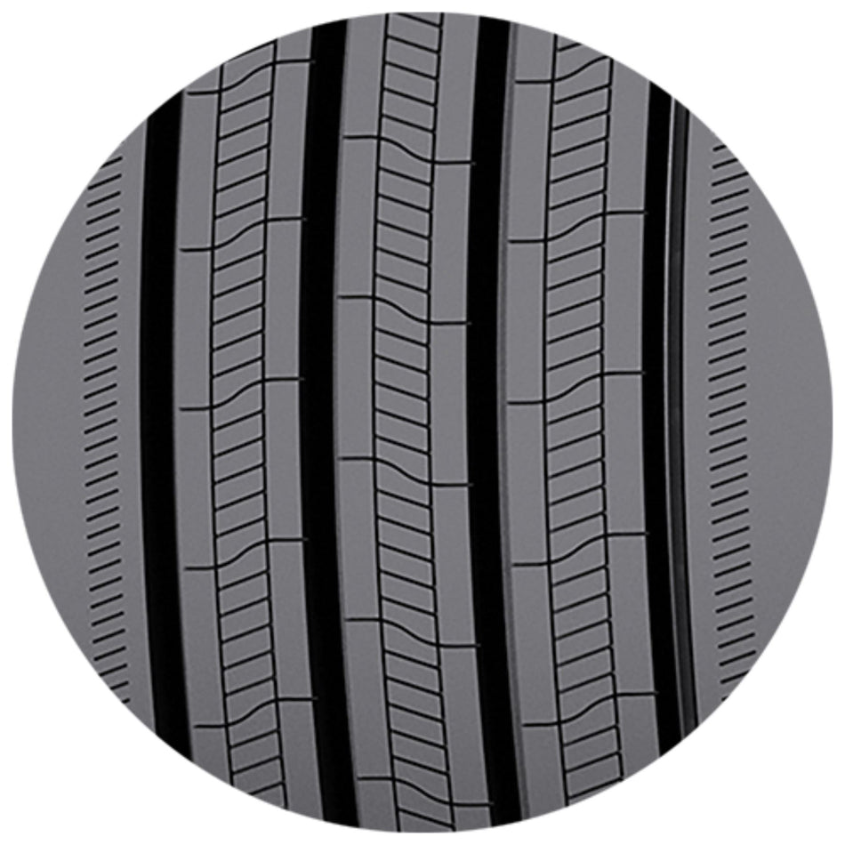 355/50 R22.5 156K Continental EcoPlus HS3