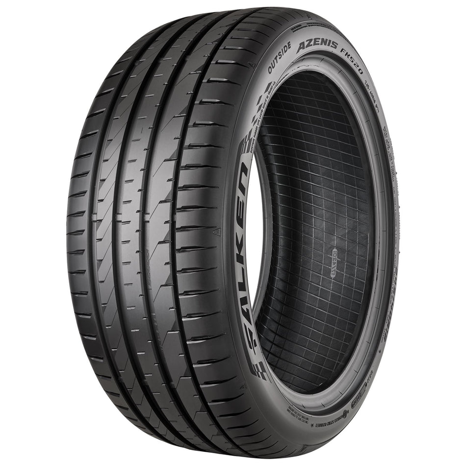 285/40 R21 109Y Falken Azenis FK-520 XL