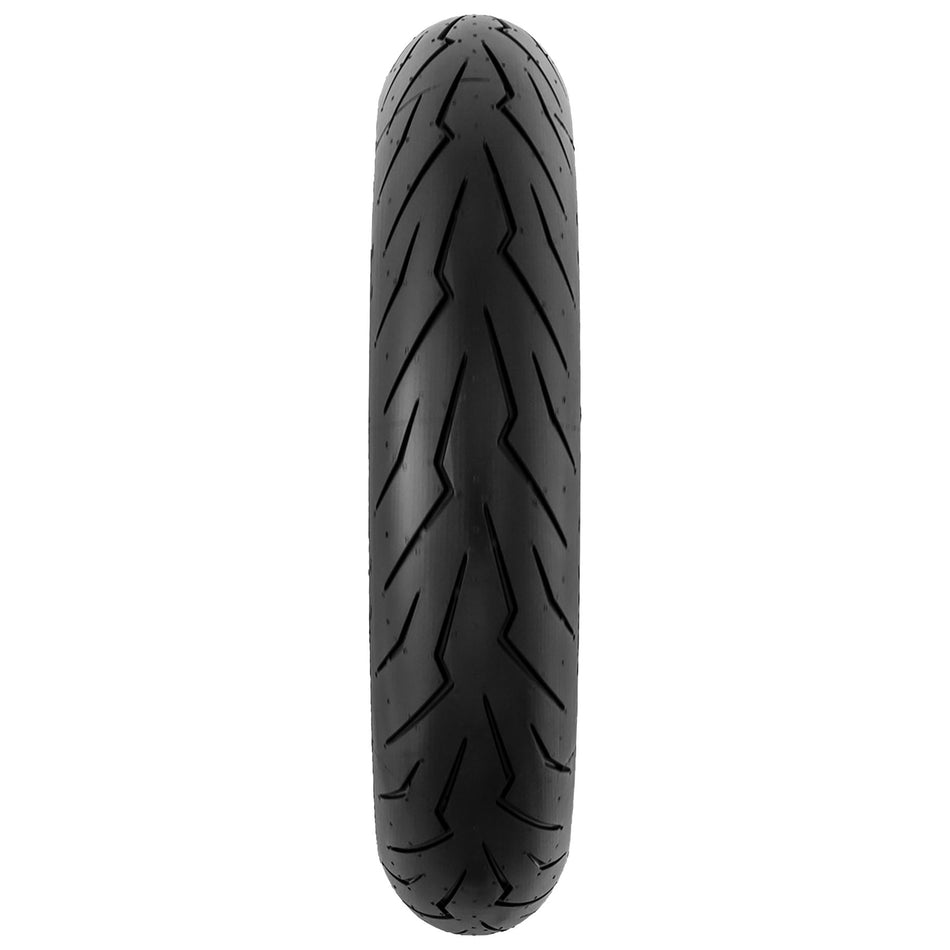 110/70 R17 54H Pirelli Diablo Rosso III Front