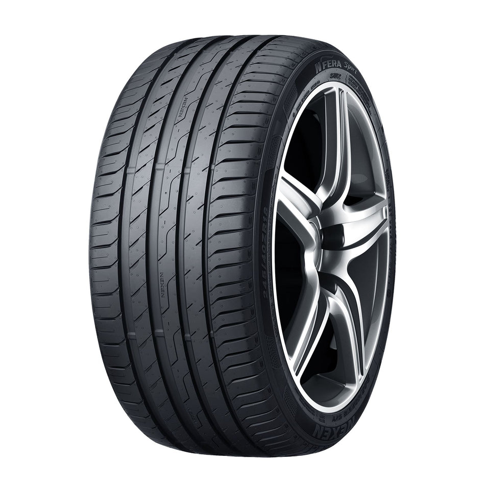 285/40 ZR22 110Y Nexen N Fera Sport XL
