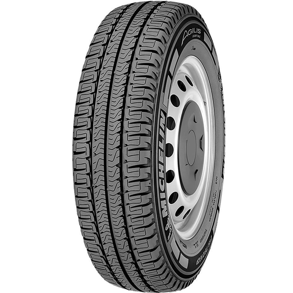 225/75 R16CP 116Q Michelin Agilis Camping
