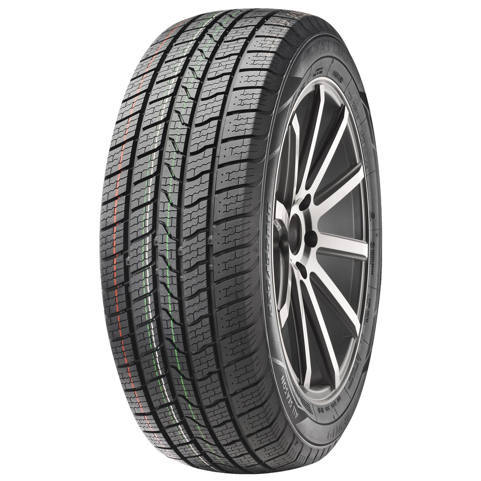 195/55 R15 85V APlus A909 AllSeason