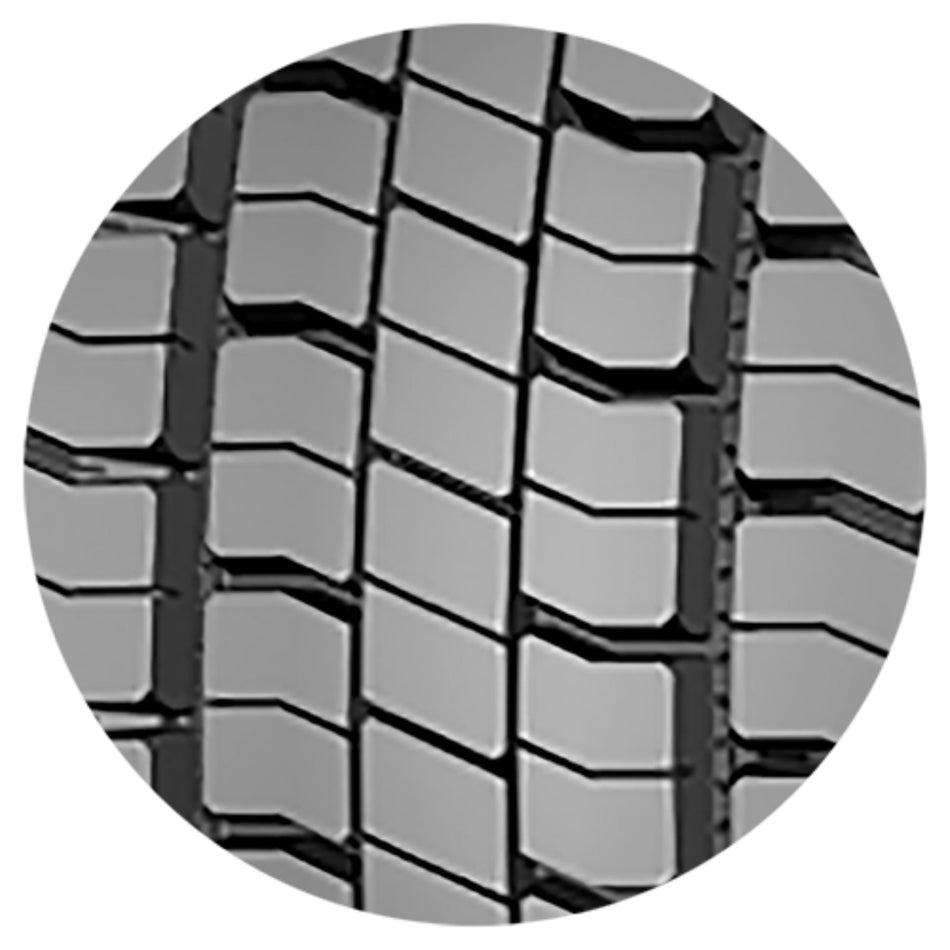 9.5 R17.5 129/127L Continental LDR1