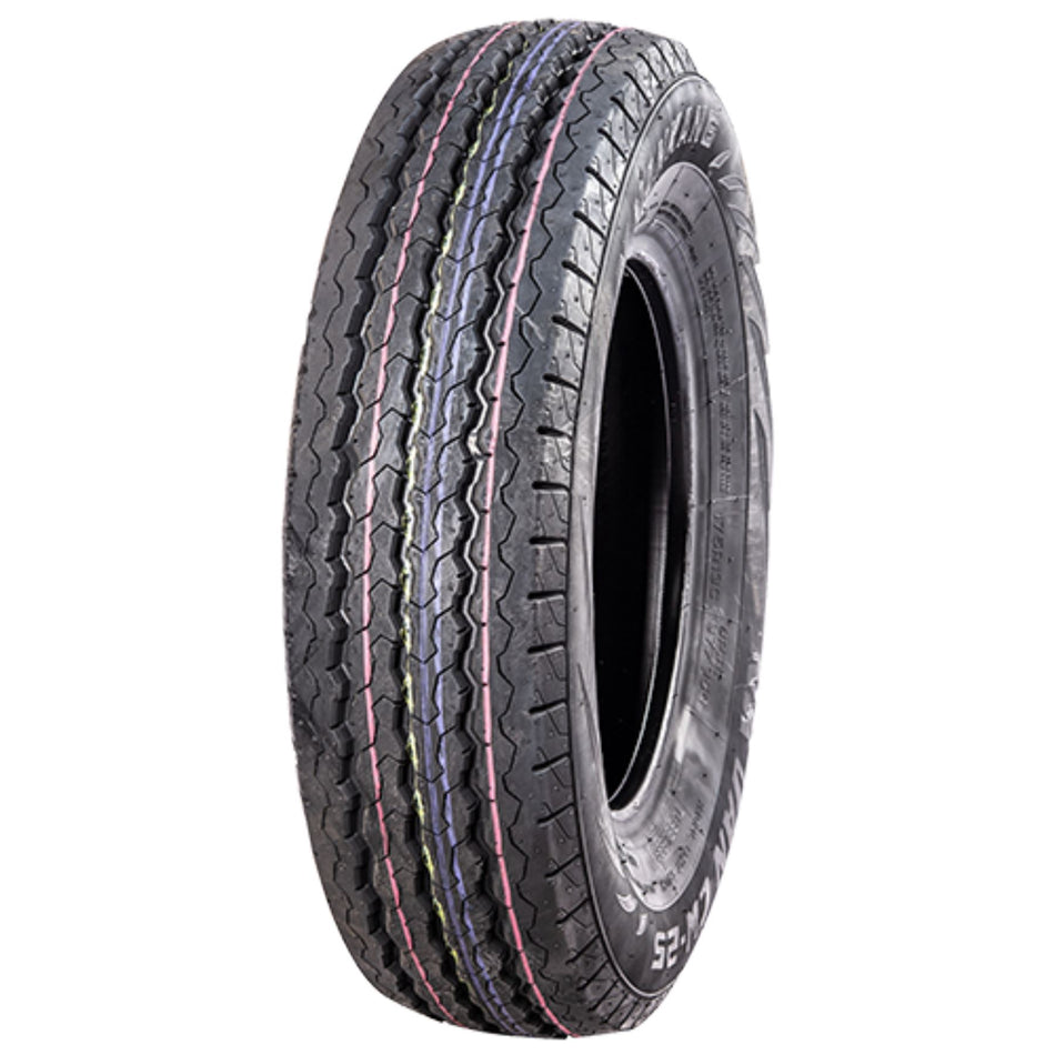 165 R14C 97/95R Nankang CW-25