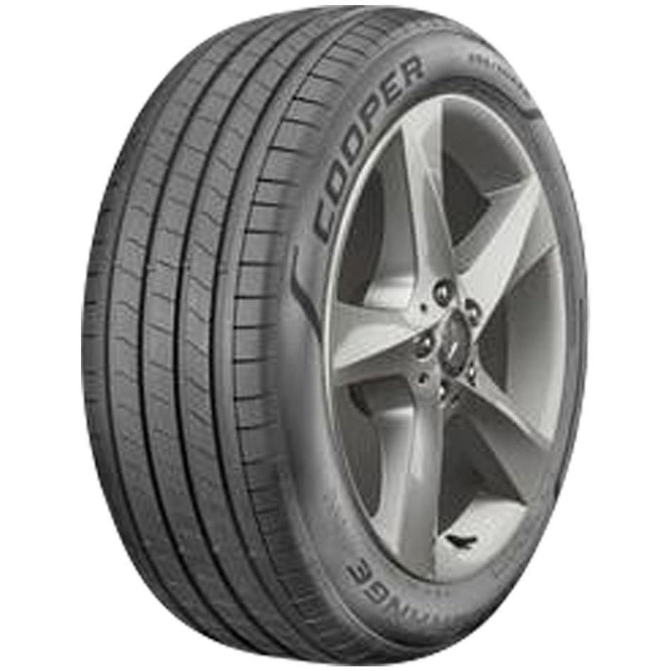 235/55 R19 105H Cooper Zeon Cross Range XL
