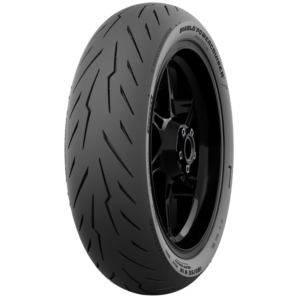 240/40 R18 (79V) Pirelli Diablo Powercruiser Rear
