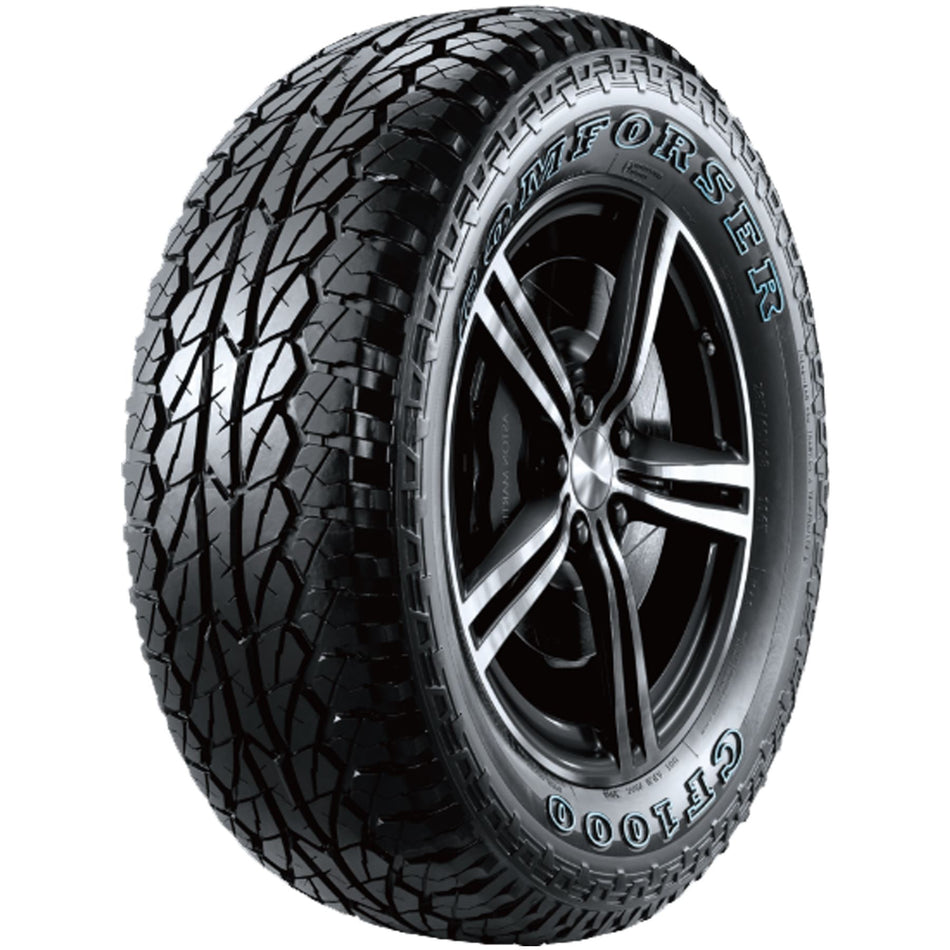 235/60 R16 100H Comforser CF1000 A/T