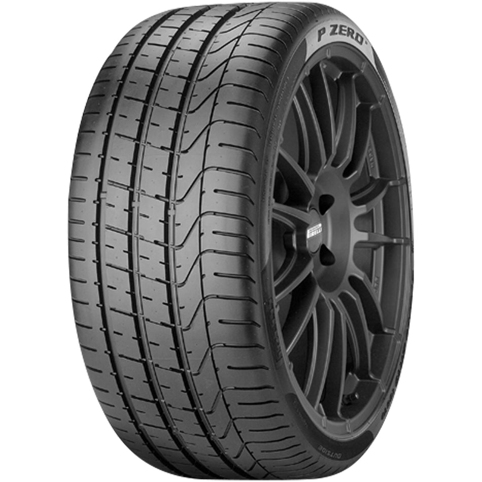 215/45 ZR18 (89Y) Pirelli P Zero Direzionale