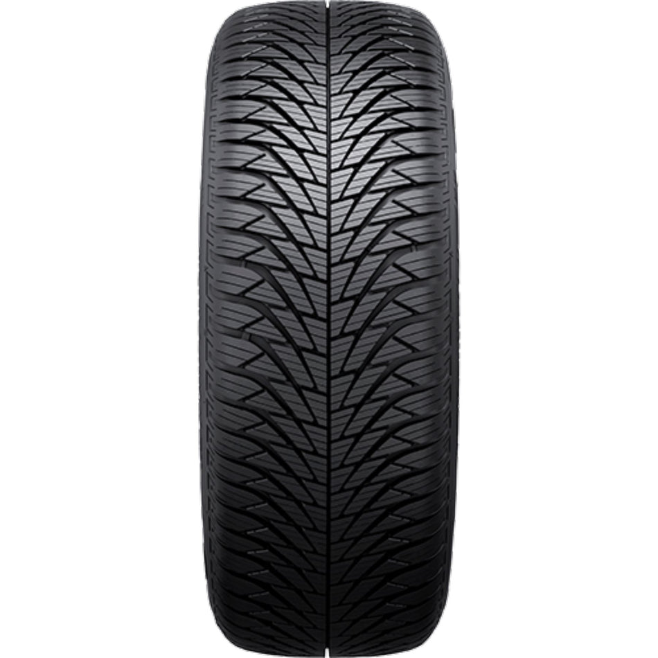 235/65 R17 108V Fulda Multicontrol SUV XL