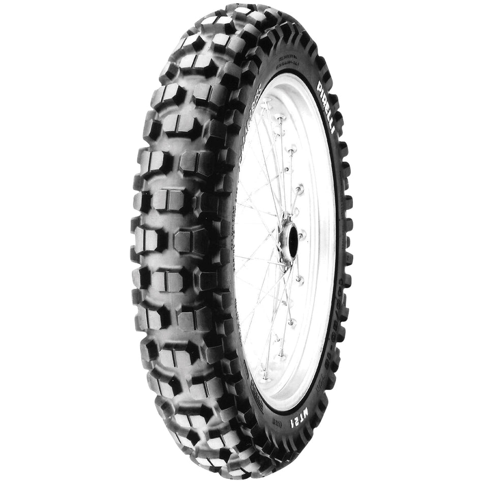140/80-18 70R Pirelli MT 21 Rallycross Rear