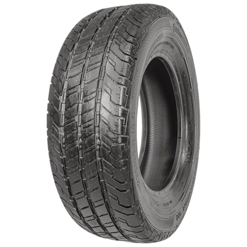 175/65 R14C 90/88T Continental VanContact 100