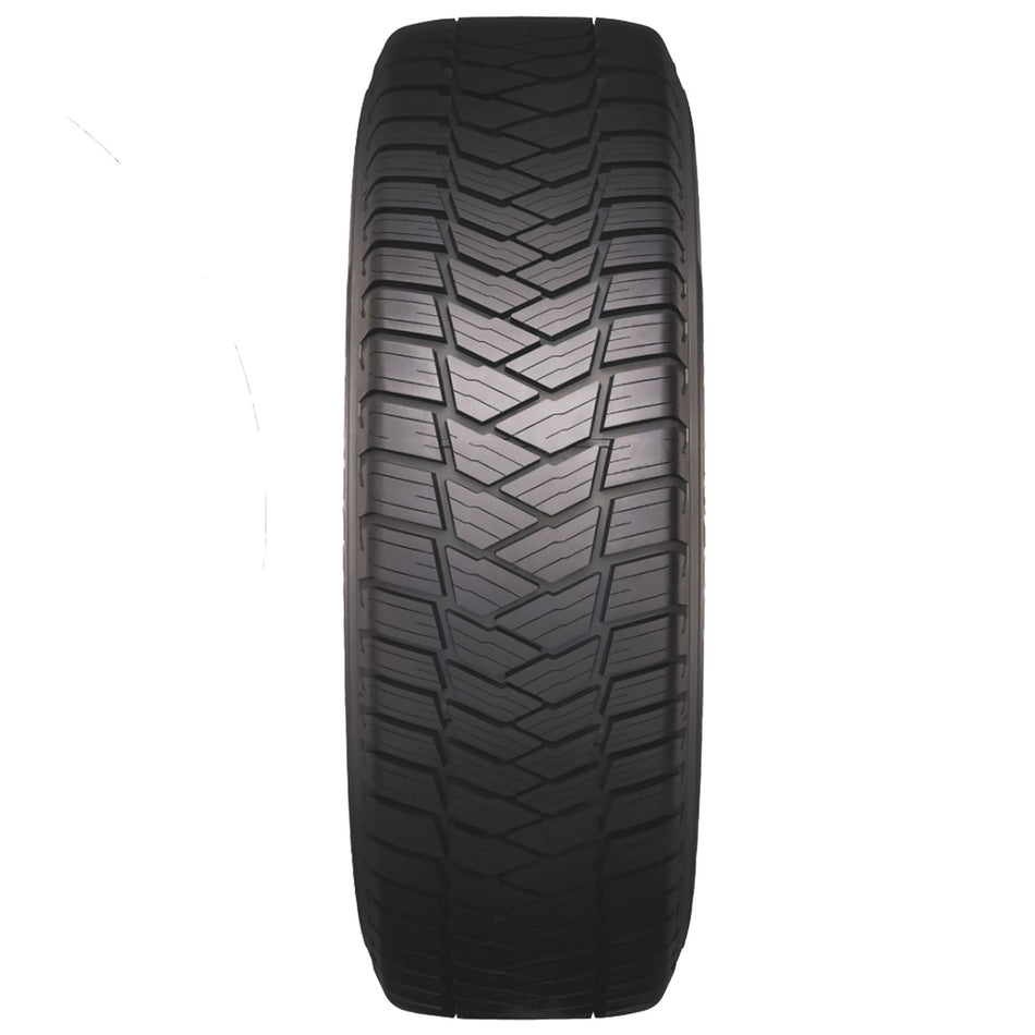 215/60 R17C 109/107T Bridgestone Duravis All Season EVO
