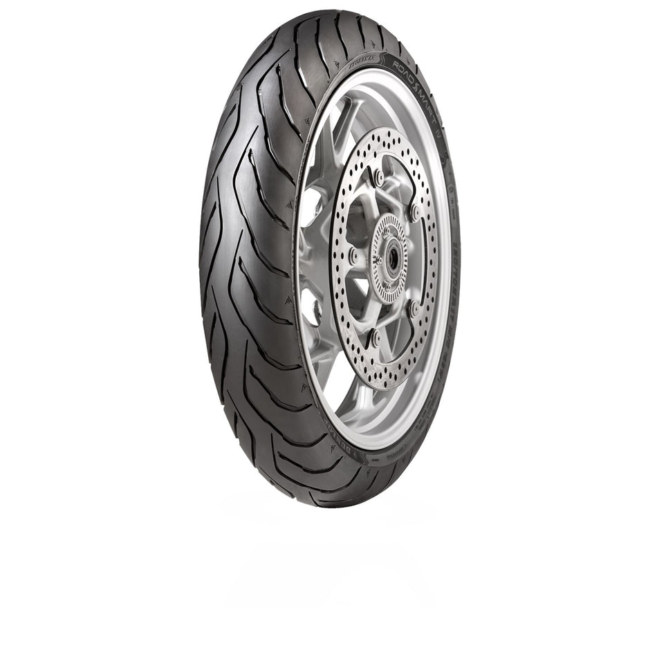 120/70 ZR17 (58W) Dunlop Sportmax Roadsmart IV Front