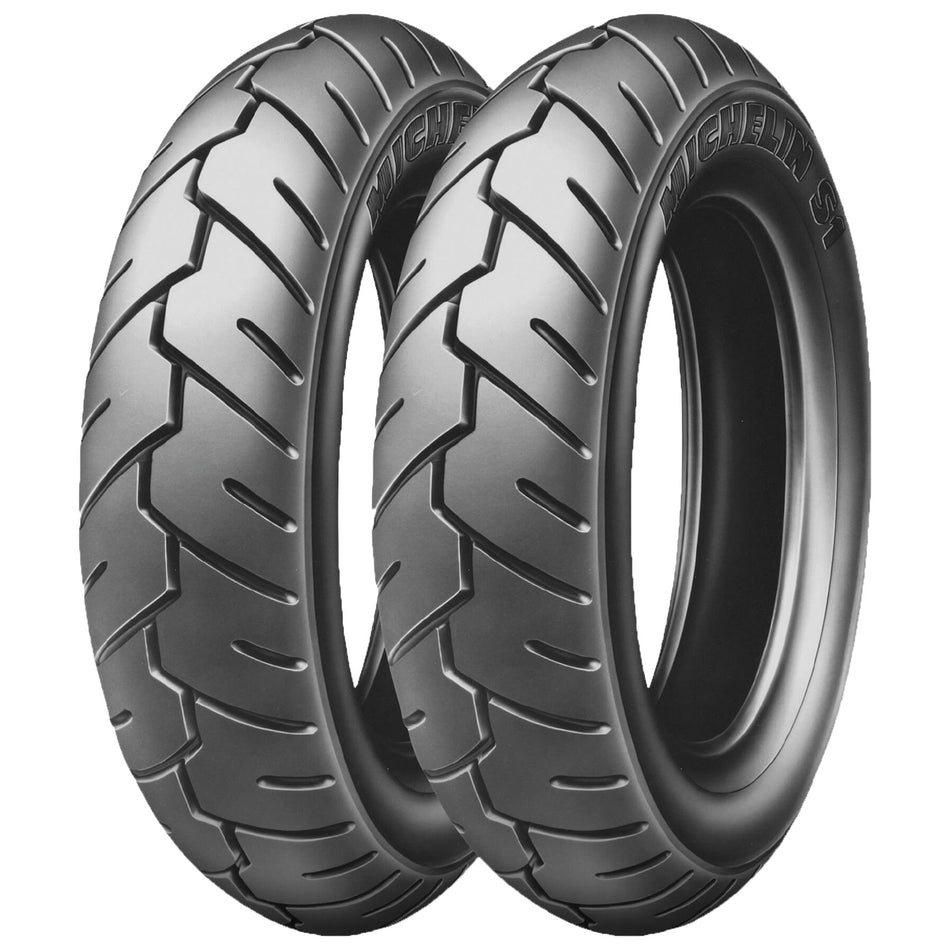 3.00-10 50J TL/TT Michelin S 1