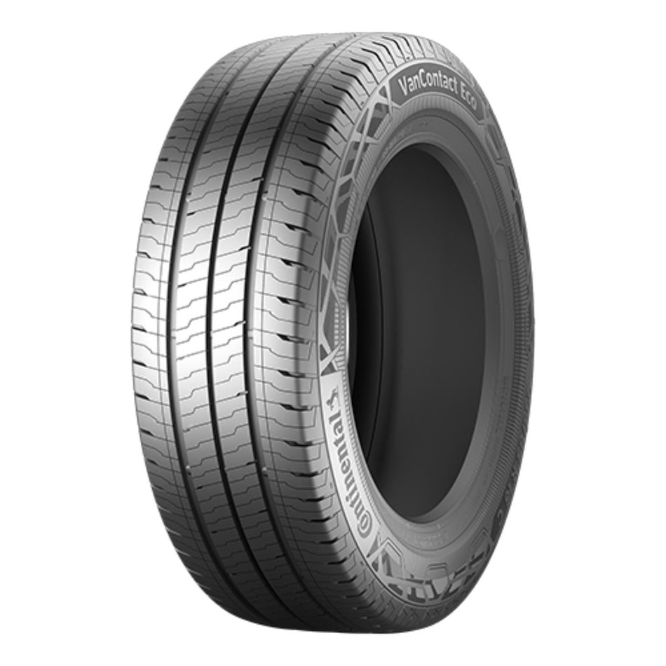 215/75 R16C 116/114T Continental VanContact Eco