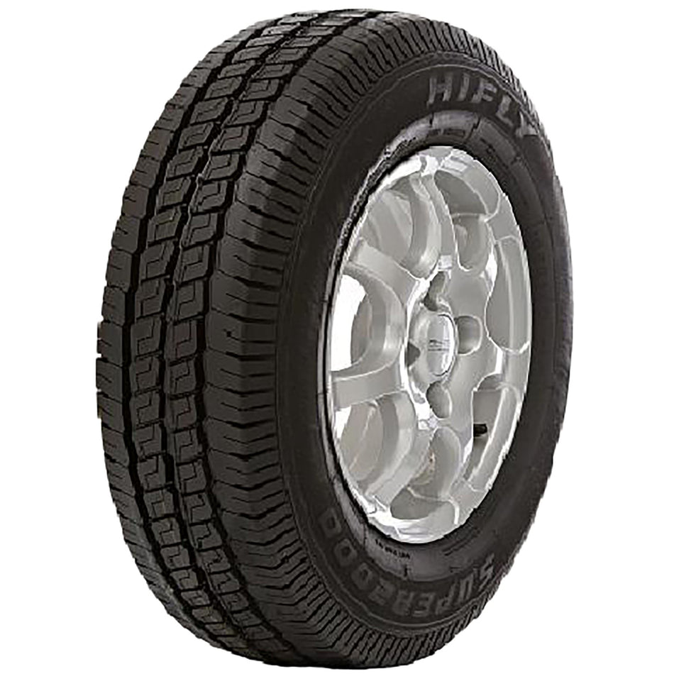 205/65 R16C 107/105T Hifly SUPER2000