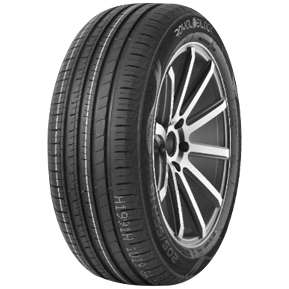 155/80 R13 79T Royal Black Royal Mile