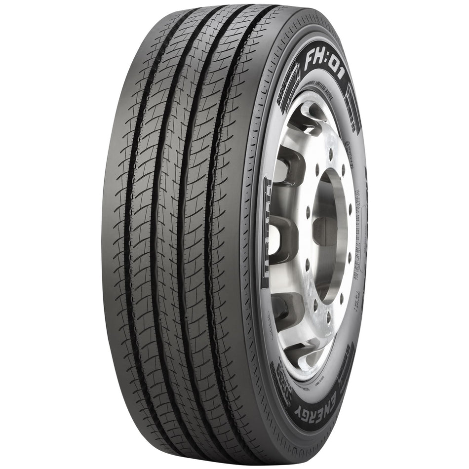 315/80 R22.5 156/150L (154/150M) Pirelli FH:01 Energy