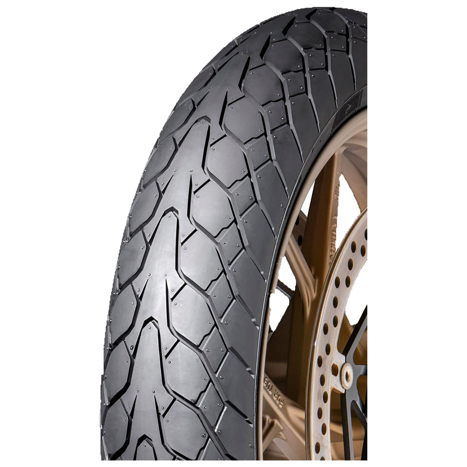 110/80 R19 59V Dunlop Mutant Front