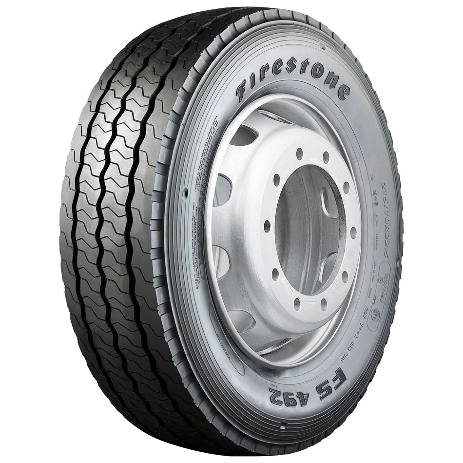 275/70 R22.5 152/148J (150/148K) Firestone FS 492