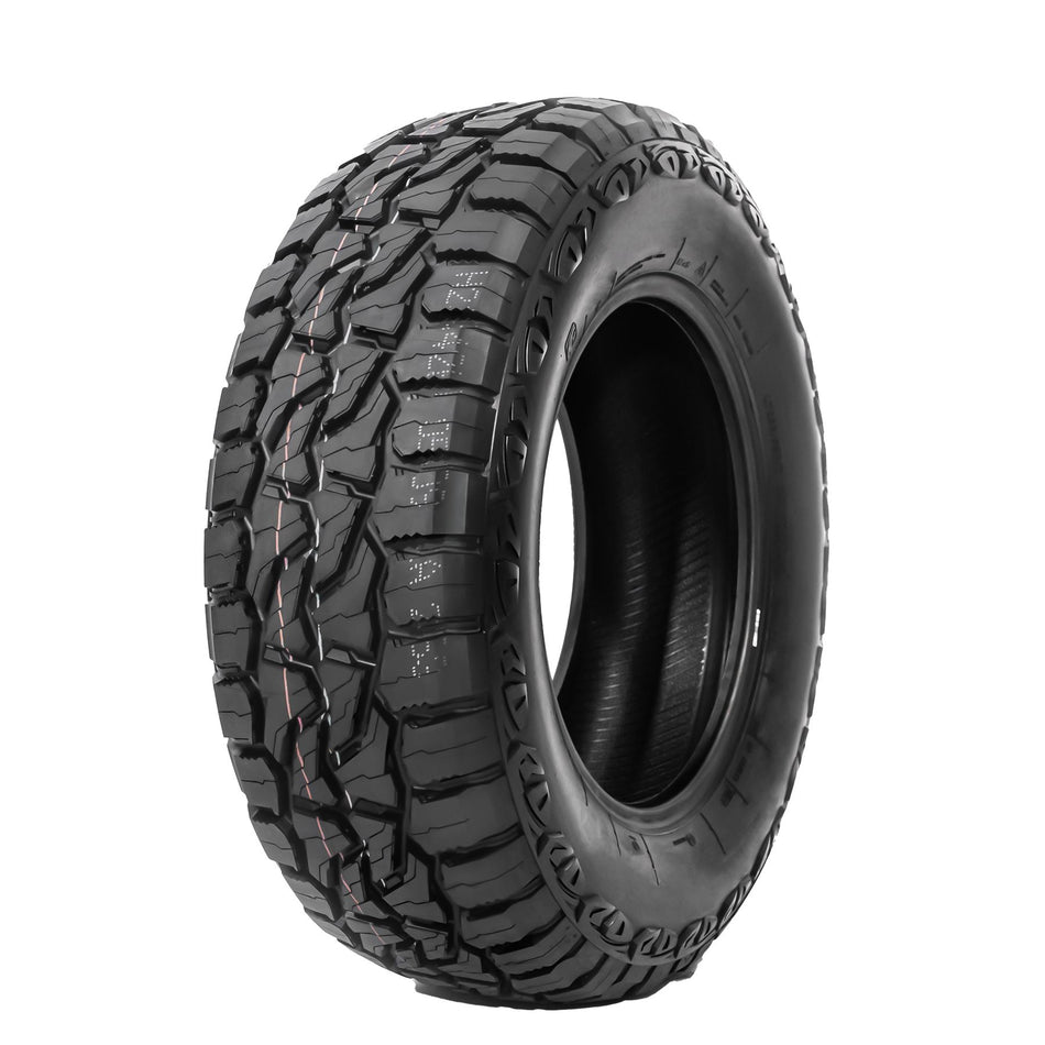LT255/65 R17 114/110Q Lanvigator Warrior RT POR