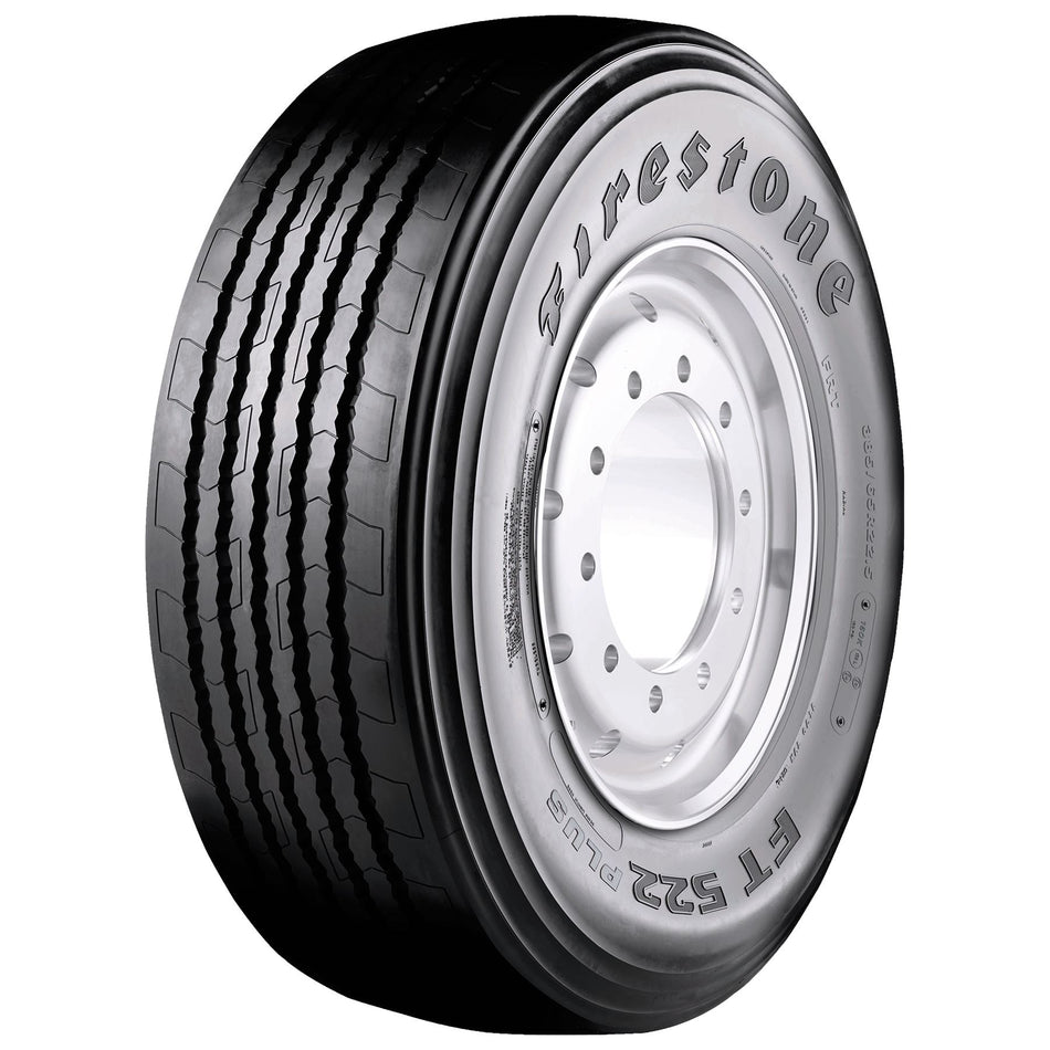385/65 R22.5 160K (158L) Firestone FT 522+