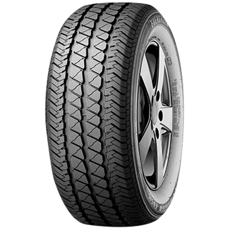 235/65 R16C 121/119R Evergreen EV516