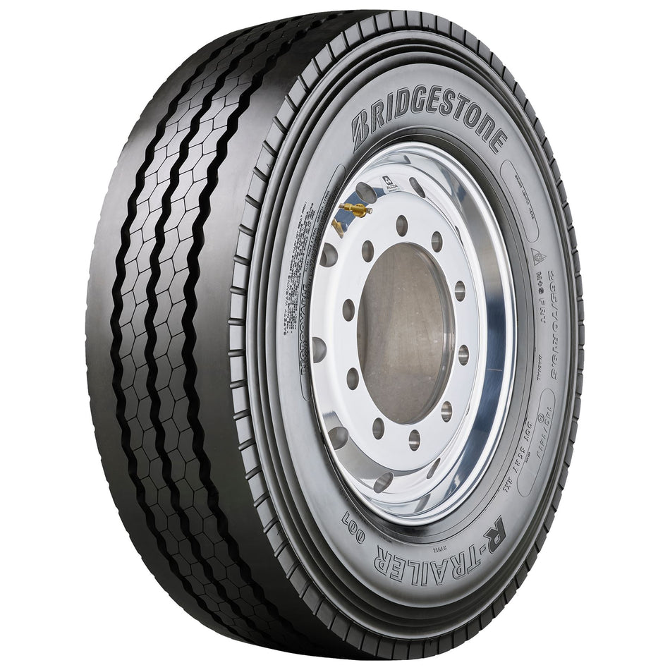 215/75 R17.5 136/134K Bridgestone R-Trailer 001
