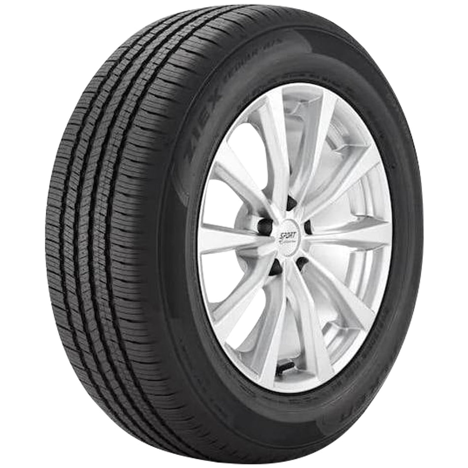 225/55 R18 98V Falken ZIEX ZE001A A/S