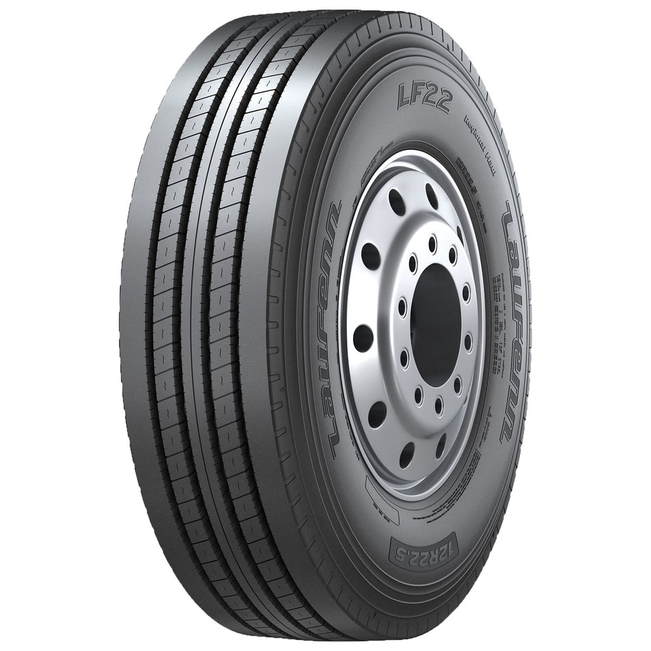 315/70 R22.5 156/150L Laufenn LF22