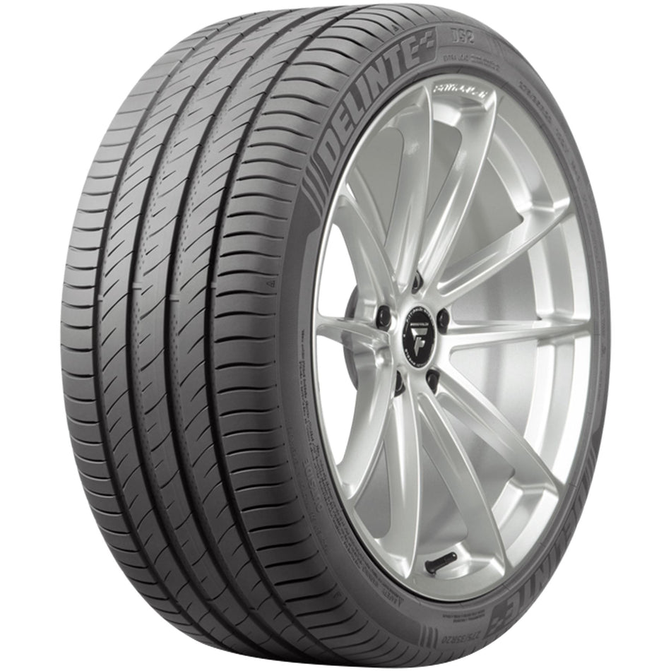 215/65 VR17 99V Delinte DS2 SUV