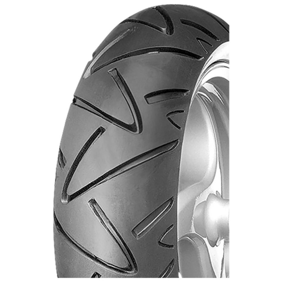 120/90-10 57J Continental ContiTwist