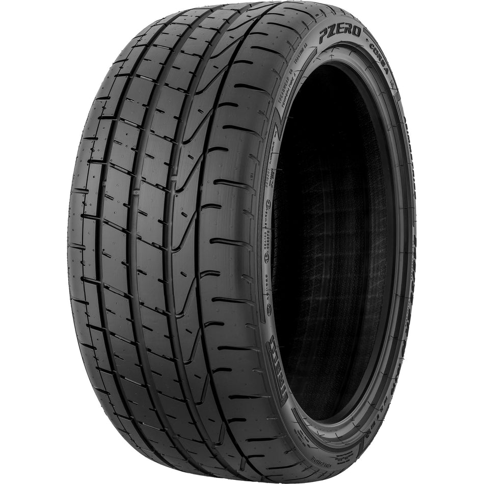 285/30 ZR19 (98Y) Pirelli P Zero Corsa Asimmetrico 2 XL