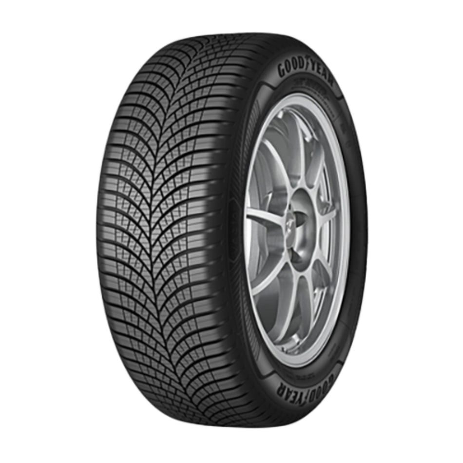 235/65 R16C 115/113R Goodyear Vector 4Seasons Cargo
