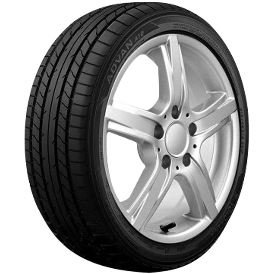 215/45 R18 89W Yokohama Advan A10A