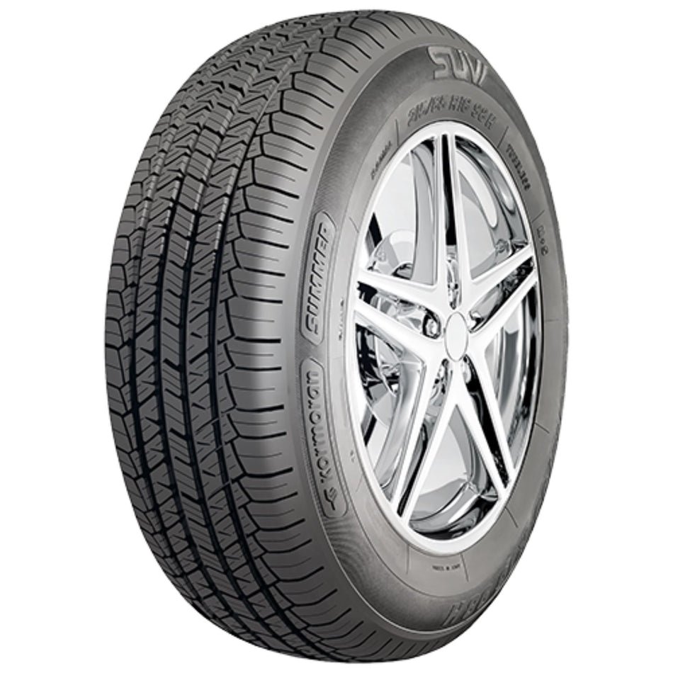 225/55 R18 98V Kormoran SUV Summer