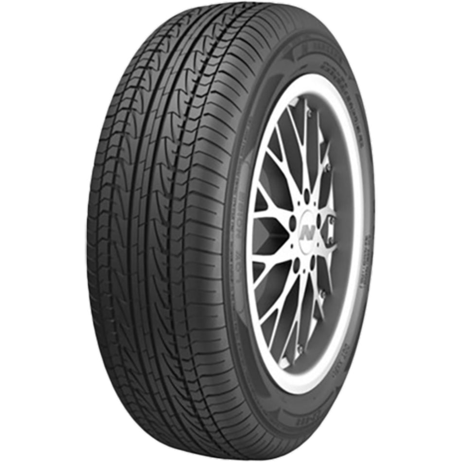 155/80 R12 77T Nankang CX-668