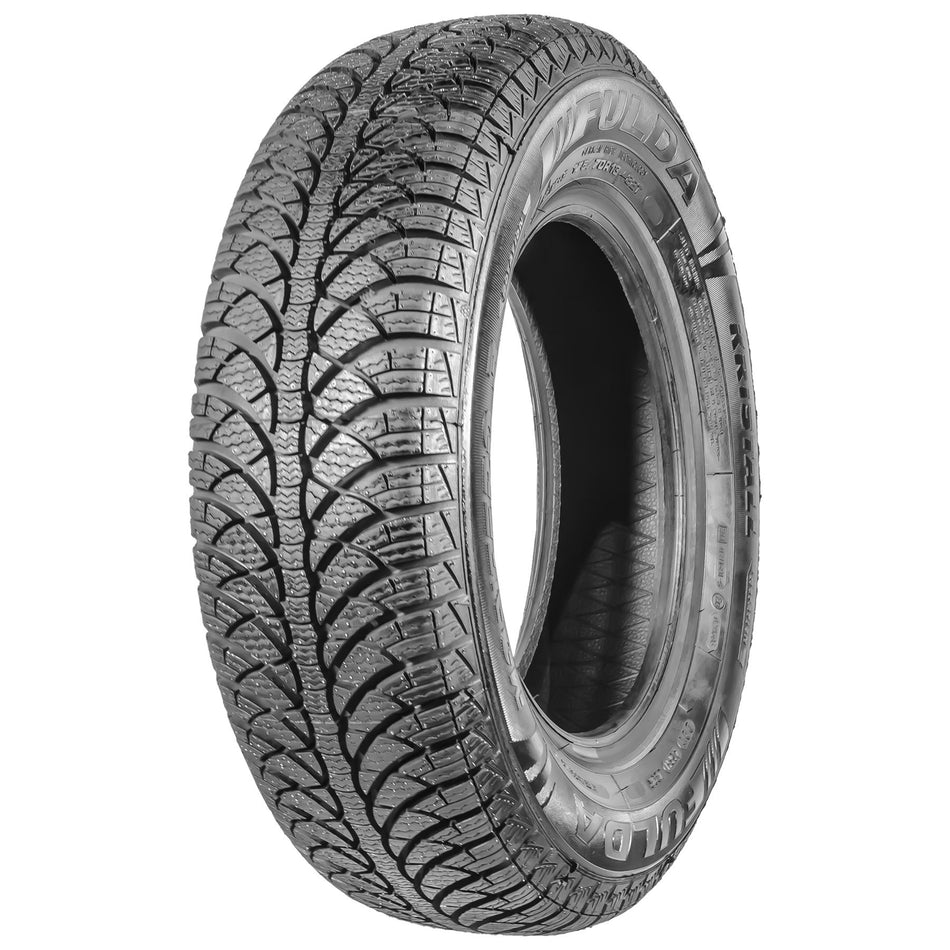 195/60 R15 88T Fulda Kristall Montero 3